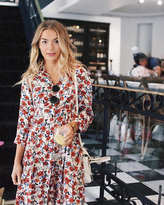 This Toronto Influencer Spills Her Secrets On What It Takes To Be Your Own #GirlBoss