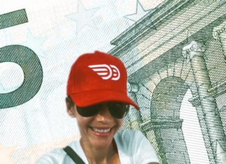 Become a Hero & Get Paid with DoorDash