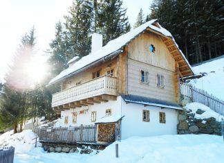 5 Easy Ways to Winterize Your Home