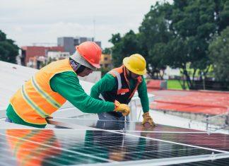 Solar Energy and Storage Basics