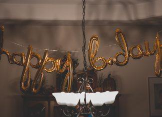 Cheers to a Fabulous Birthday Bash on April 24!