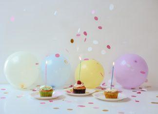 April 27: It’s Your Day! Happy Birthday to YOU!