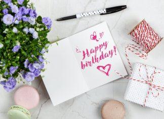 Cheers to Celebrating April 20th Birthday in Style