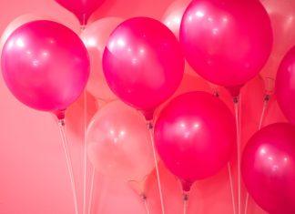 May 10th: Embrace the Joy and Revelry of Your Special Day!