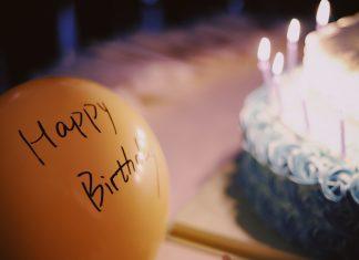 May 12th: Sending You Wonderful Birthday Wishes for an Amazing Day!