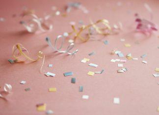 May 13th: A Day to Celebrate You! Happy Birthday!