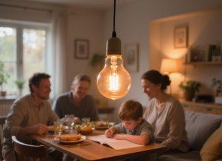 How to Obtain Help Through LIHEAP (Low Income Home Energy Assistance Program)