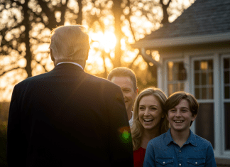 Real Relief for Hardworking Families