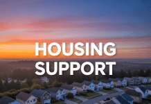 Finding Stability Through Housing Support Programs