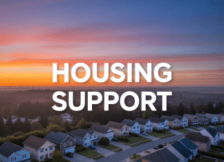 Finding Stability Through Housing Support Programs