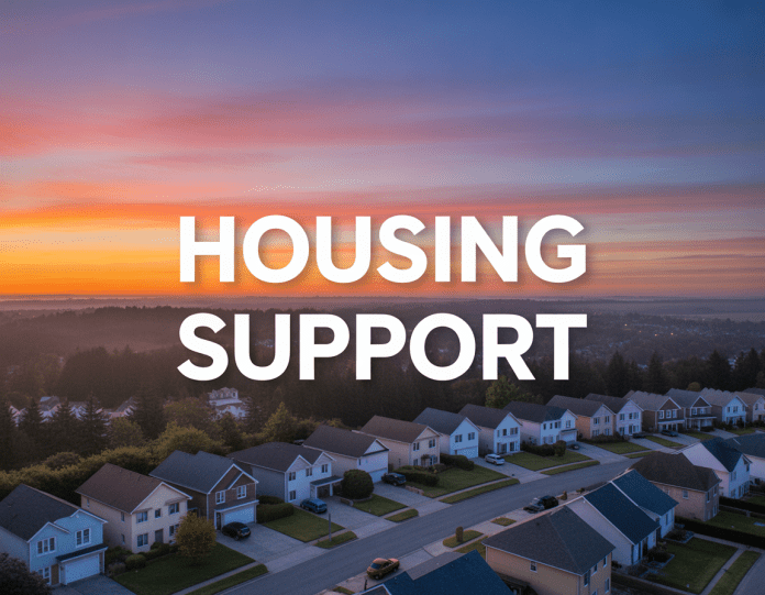 freepik__visualsunrise-over-a-row-of-suburban-homes-buildin__43277