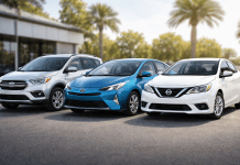 Offeset Your Car Payment $200-$800 Per Month With This Trick