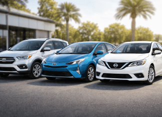 Offeset Your Car Payment $200-$800 Per Month With This Trick